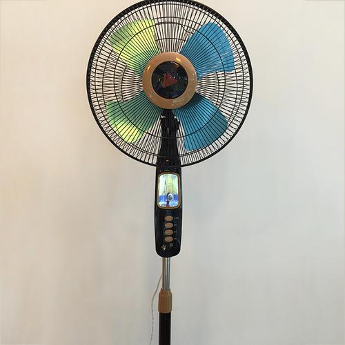 热销产品 家用电器16寸落地扇电风扇a36 欢迎订购